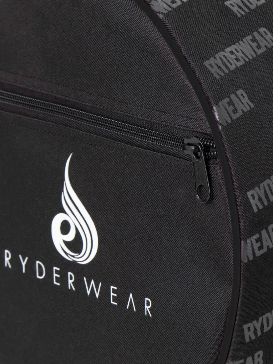 Women Ryderwear Signature Duffle Bag