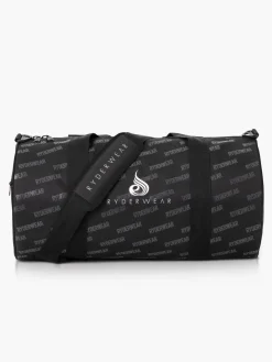 Women Ryderwear Signature Duffle Bag