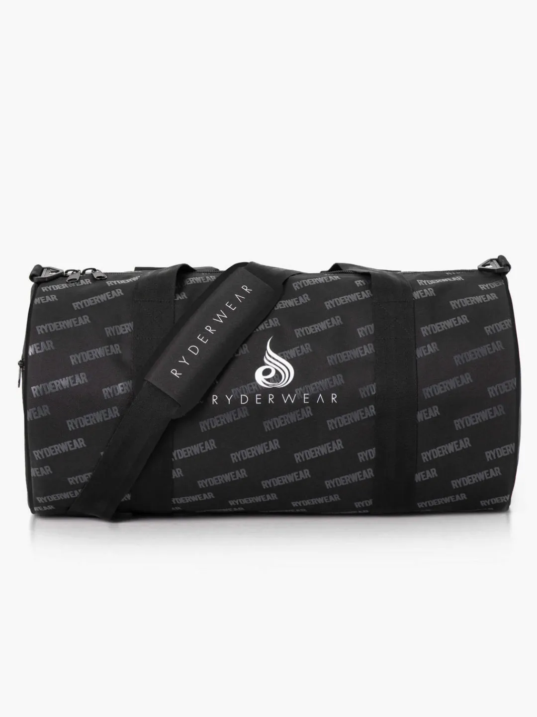 Women Ryderwear Signature Duffle Bag