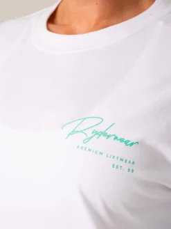Women Ryderwear ignature T-hirt