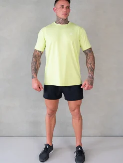 Ryderwear Soft Tech Arnie Shorts