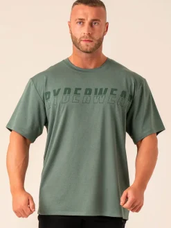 Ryderwear oft Tech Overized T-hirt