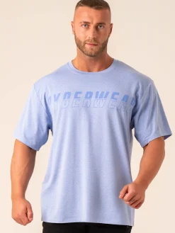 Ryderwear oft Tech Overized T-hirt