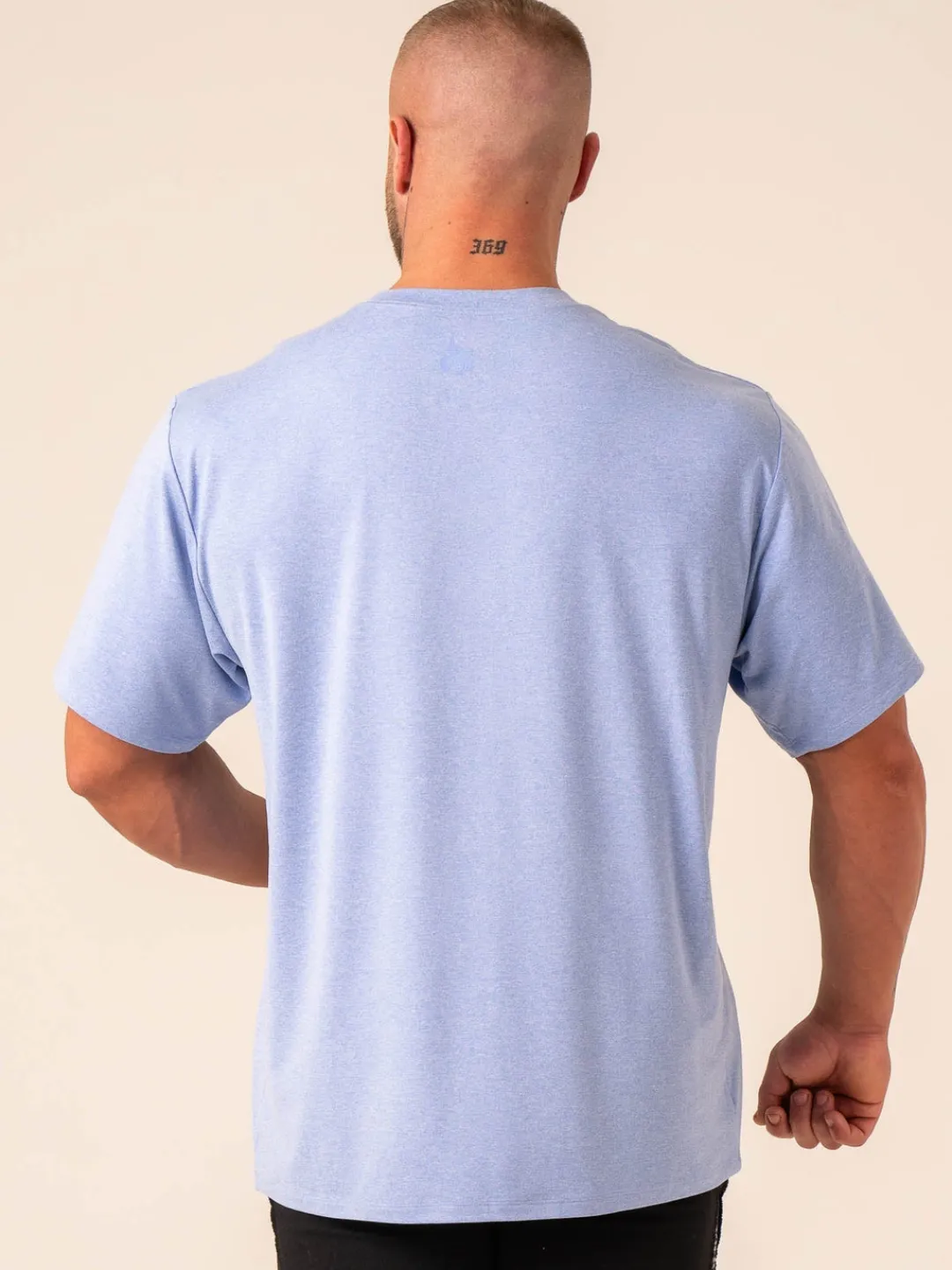 Ryderwear oft Tech Overized T-hirt
