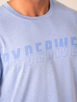 Ryderwear oft Tech Overized T-hirt