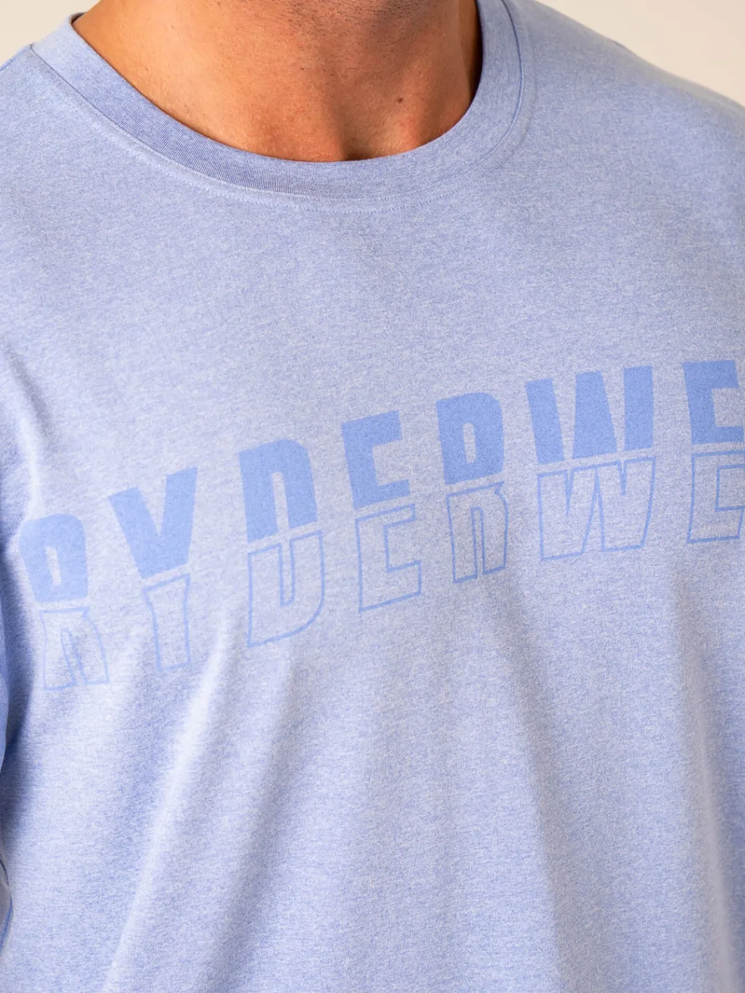 Ryderwear oft Tech Overized T-hirt