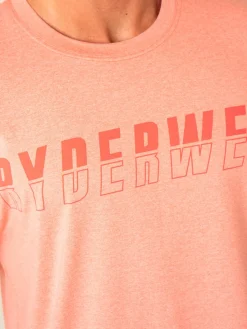 Ryderwear oft Tech Overized T-hirt