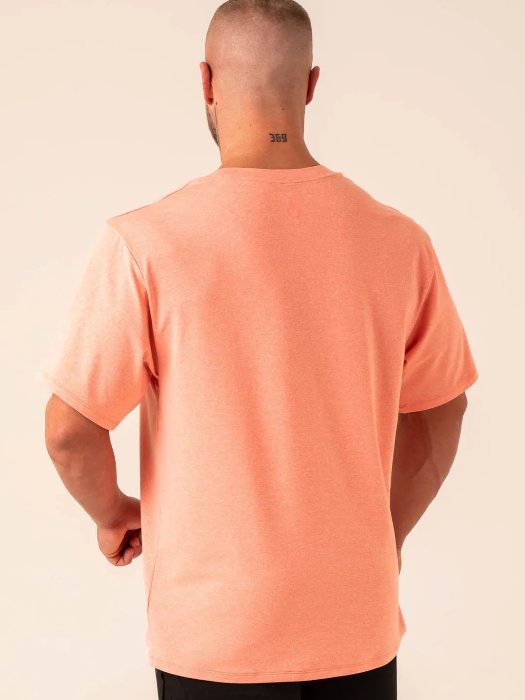 Ryderwear oft Tech Overized T-hirt