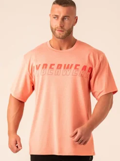 Ryderwear oft Tech Overized T-hirt