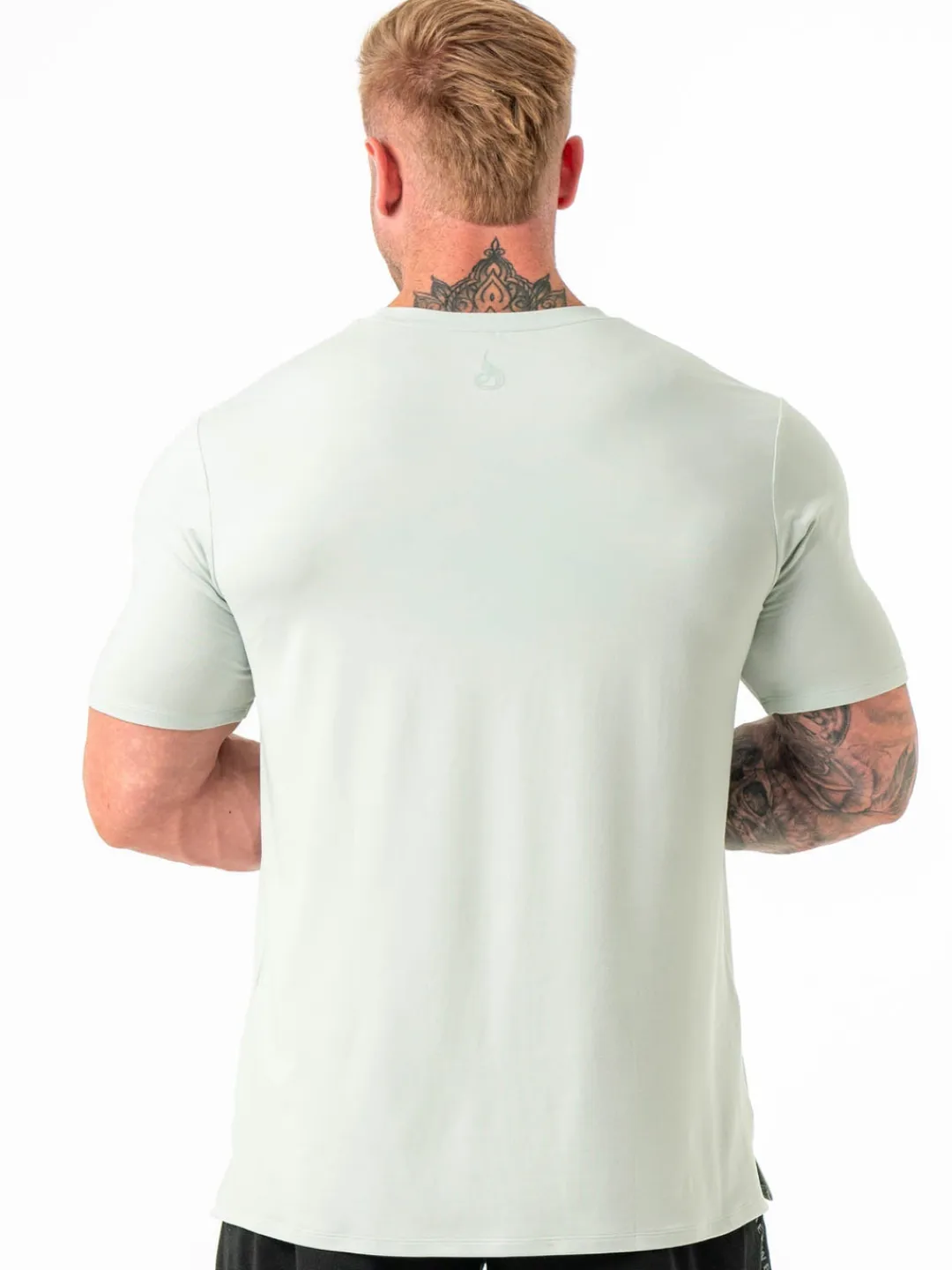 Ryderwear oft Tech Reguar T-hirt