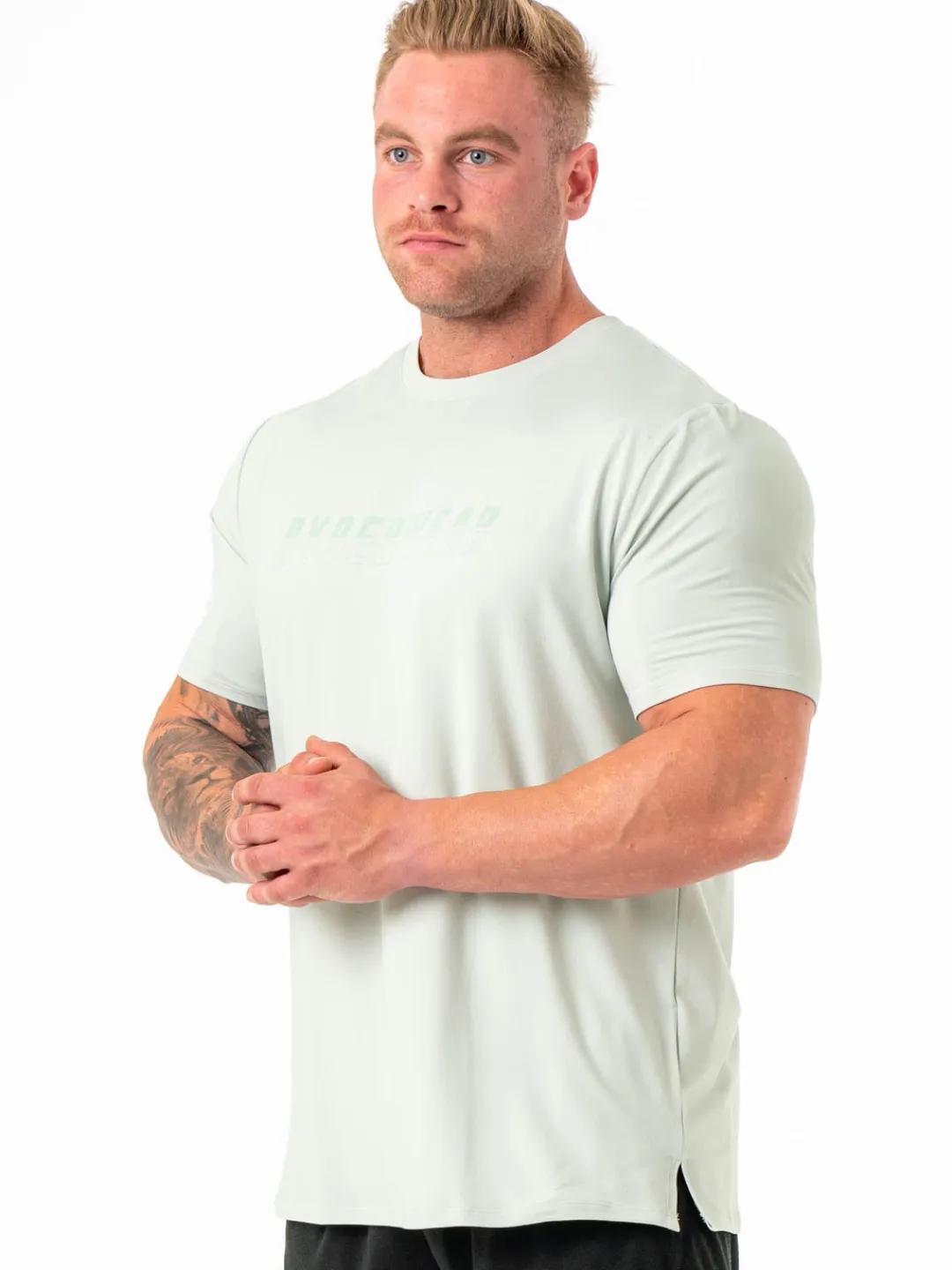 Ryderwear oft Tech Reguar T-hirt