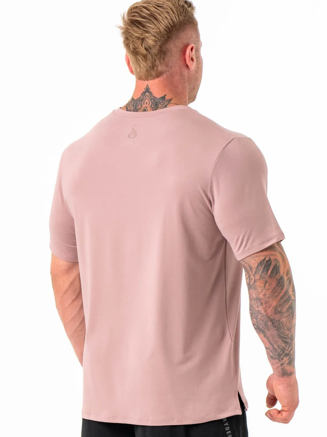 Ryderwear oft Tech Reguar T-hirt