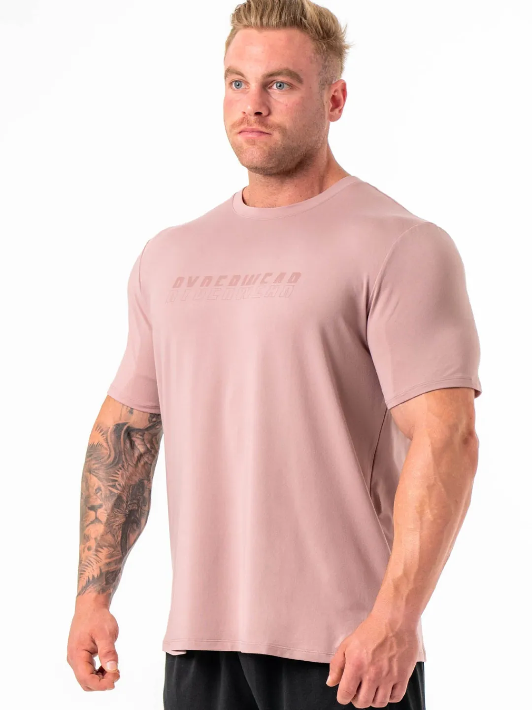 Ryderwear oft Tech Reguar T-hirt
