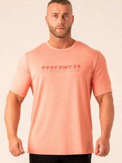 Ryderwear oft Tech T-hirt
