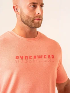 Ryderwear oft Tech T-hirt