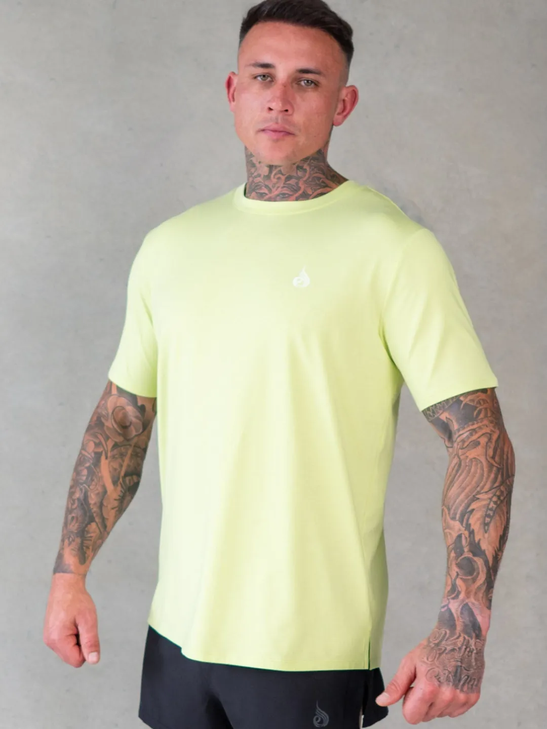 Ryderwear oft Tech T-hirt