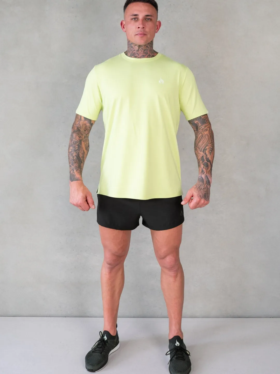Ryderwear oft Tech T-hirt