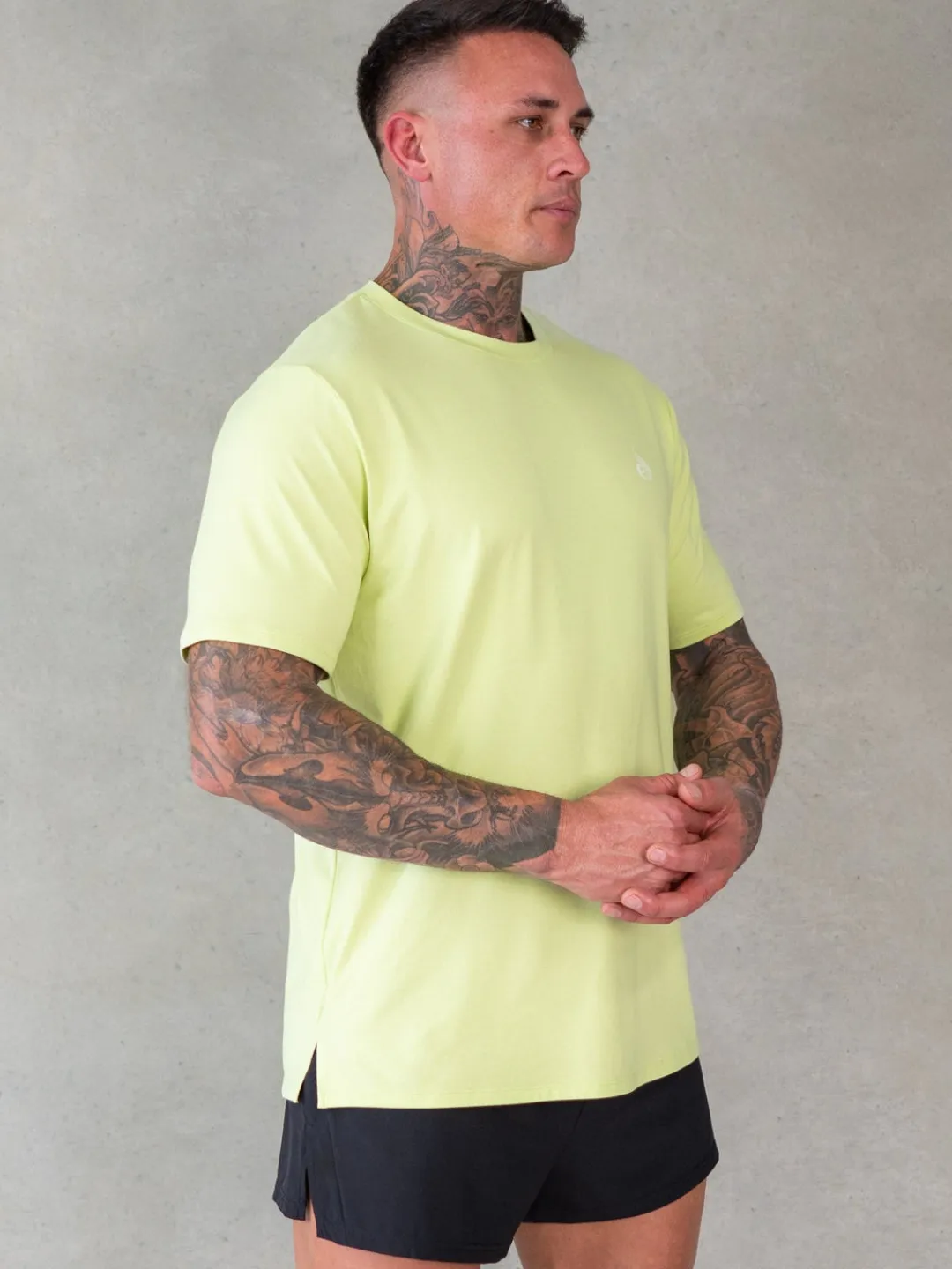 Ryderwear oft Tech T-hirt