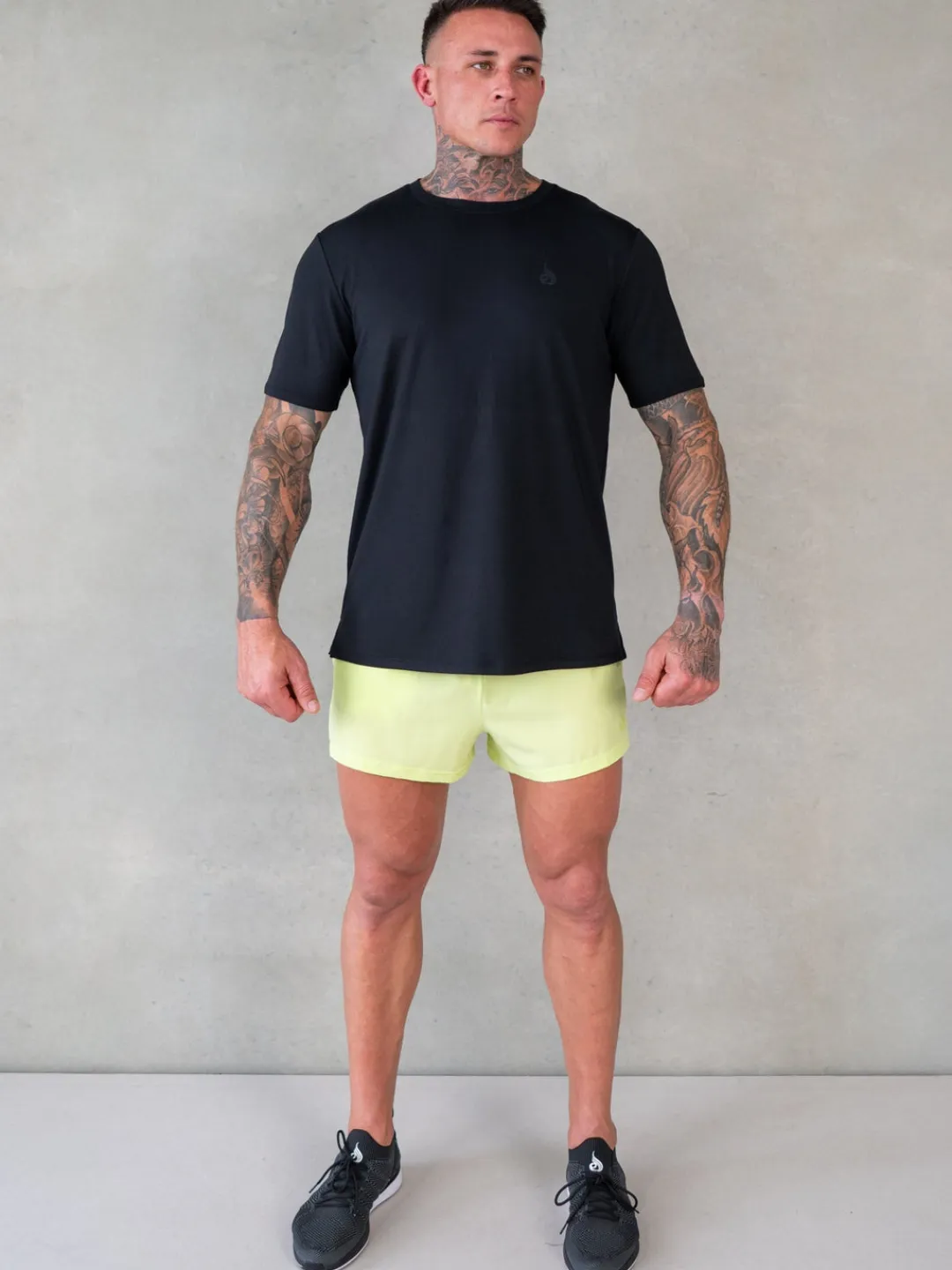 Ryderwear oft Tech T-hirt