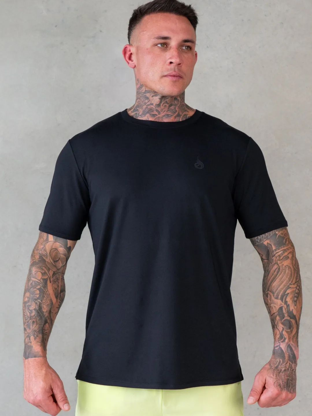 Ryderwear oft Tech T-hirt