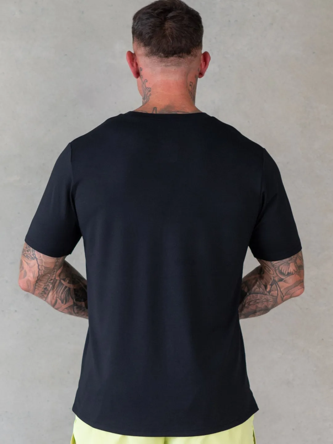 Ryderwear oft Tech T-hirt