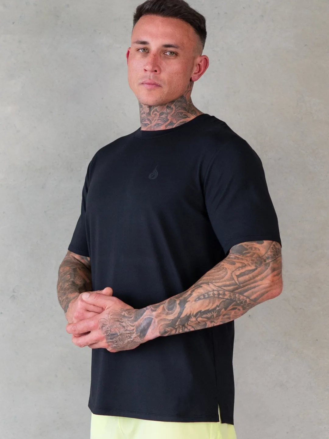 Ryderwear oft Tech T-hirt