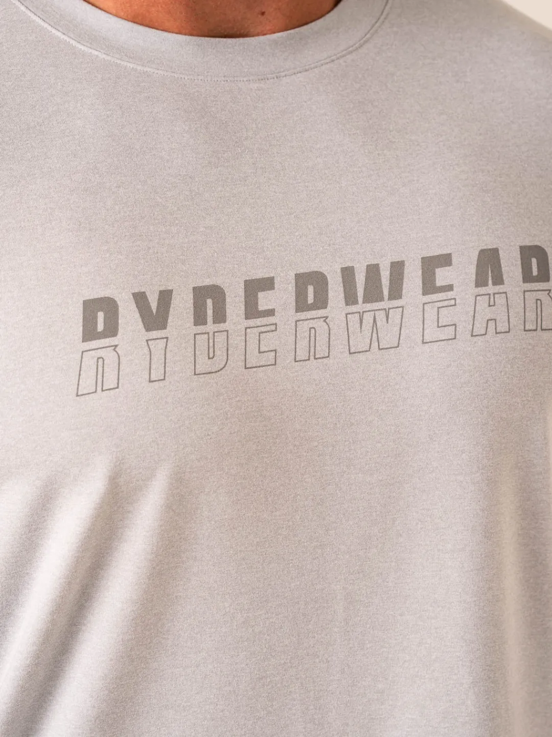 Ryderwear oft Tech T-hirt