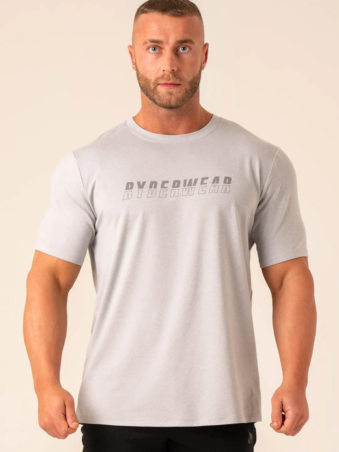 Ryderwear oft Tech T-hirt