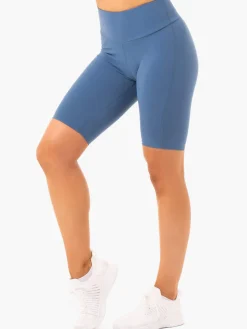 Women Ryderwear tape Bike hort