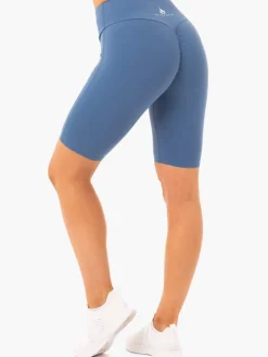 Women Ryderwear tape Bike hort