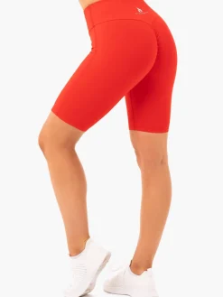 Women Ryderwear tape Bike hort