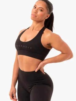 Women Ryderwear tape Cro Over port Bra