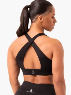 Women Ryderwear tape Cro Over port Bra