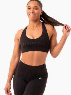 Women Ryderwear tape Cro Over port Bra