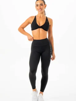 Women Ryderwear tape crunch Bu egging