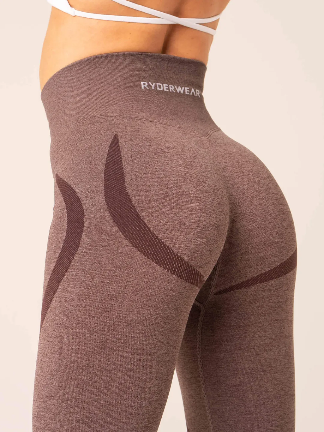 Women Ryderwear tape eae egging