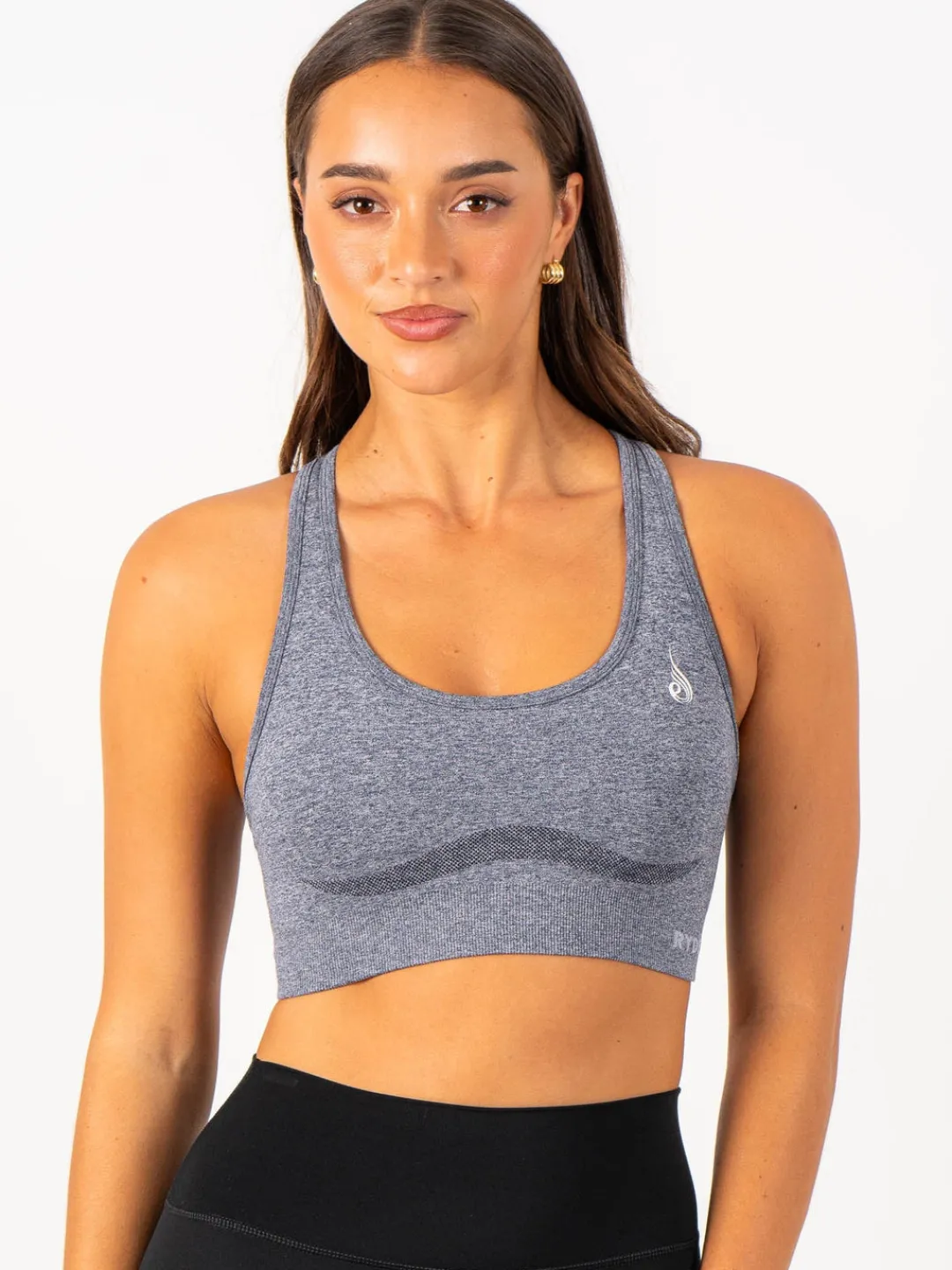 Women Ryderwear tape eae Racer Back port Bra