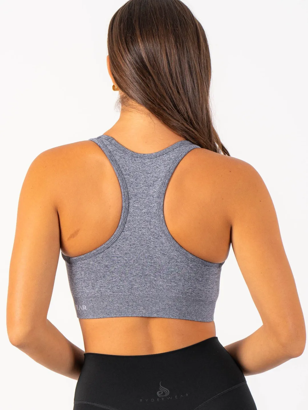 Women Ryderwear tape eae Racer Back port Bra