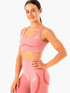 Women Ryderwear tape eae Racer Back port Bra