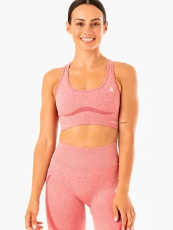 Women Ryderwear tape eae Racer Back port Bra