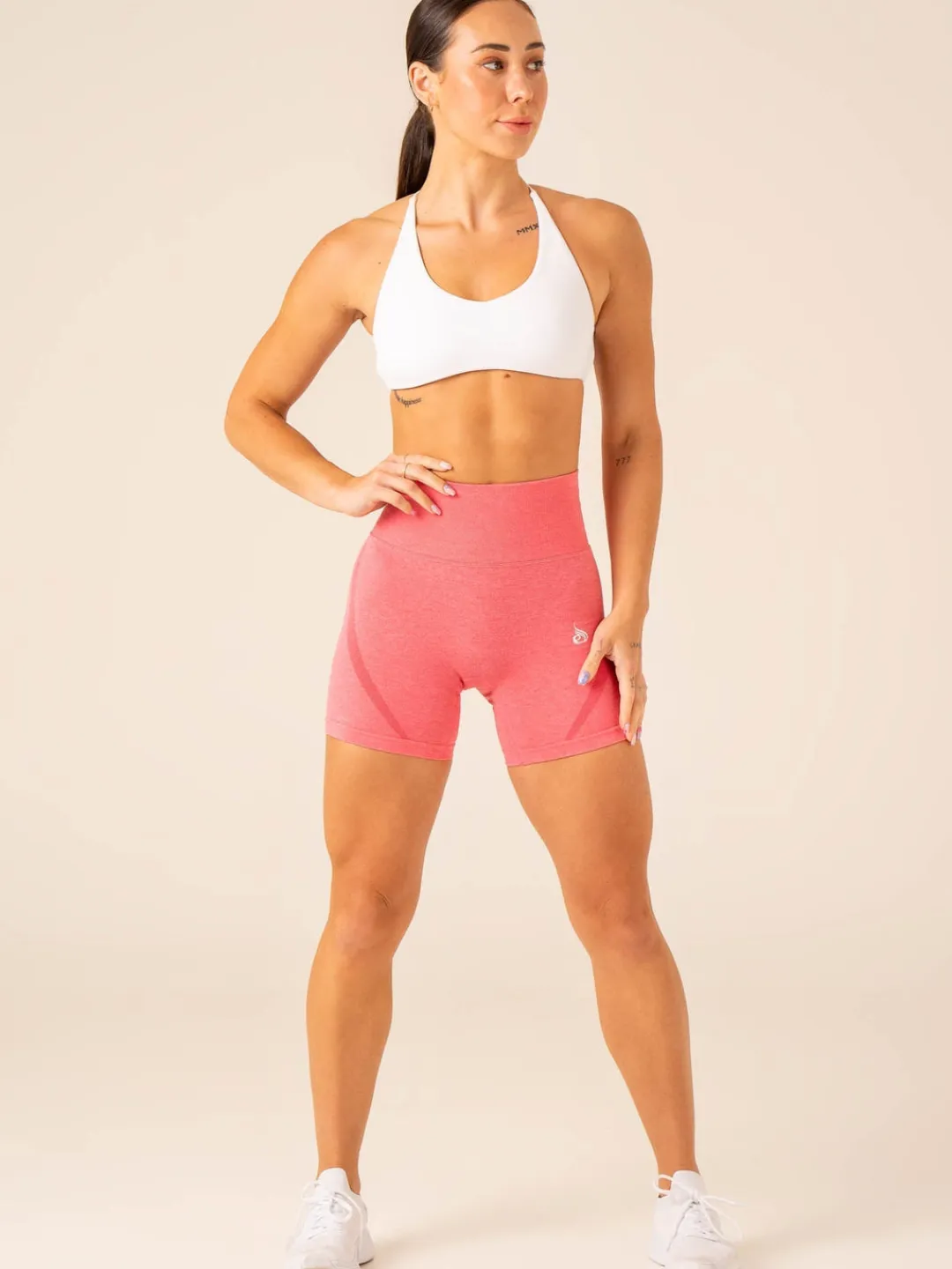 Women Ryderwear tape eae hort