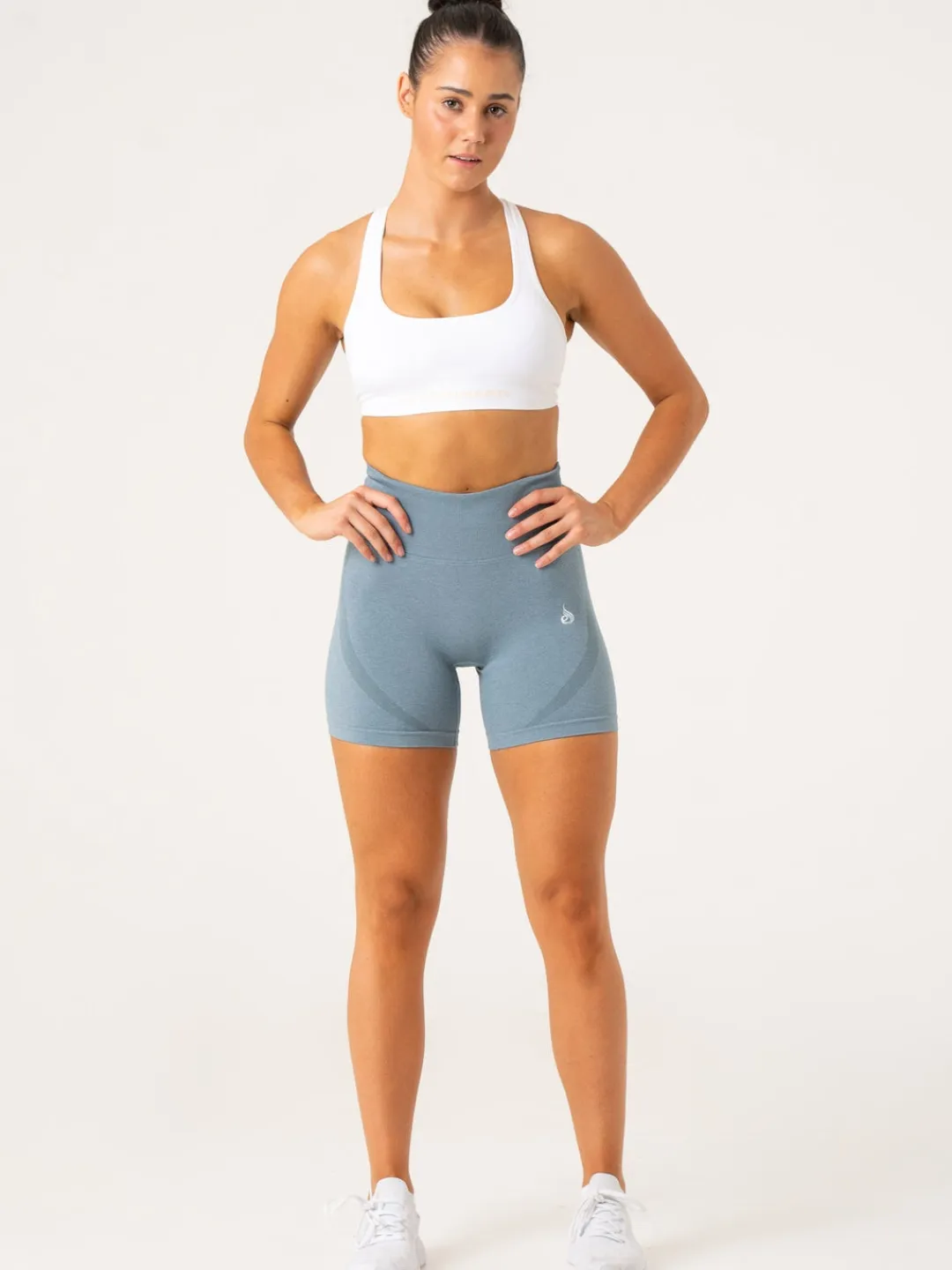 Women Ryderwear tape eae hort