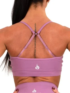Women Ryderwear tape port Bra