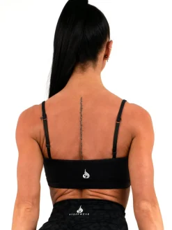 Women Ryderwear tape port Bra