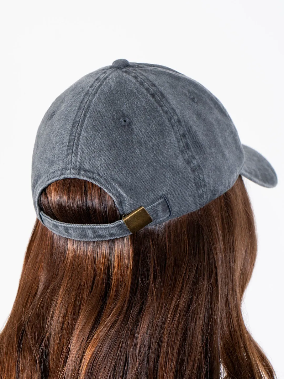 Women Ryderwear Stonewash Cap