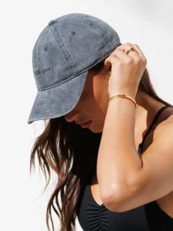 Women Ryderwear Stonewash Cap
