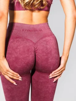 Women Ryderwear tonewah crunch eae egging
