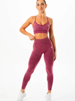 Women Ryderwear tonewah crunch eae egging