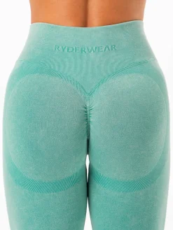 Women Ryderwear tonewah crunch eae egging