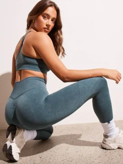 Women Ryderwear tonewah crunch eae egging